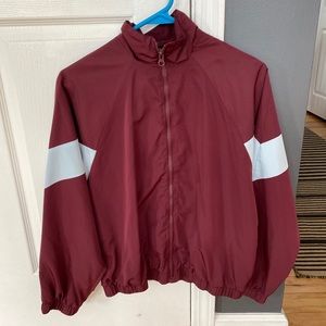Retro reflector jacket
